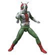 Kamen Rider V3 S.H. Figuarts Action Figure